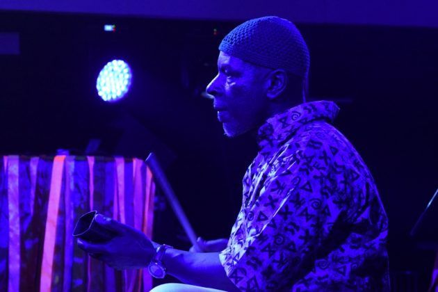 James Holden