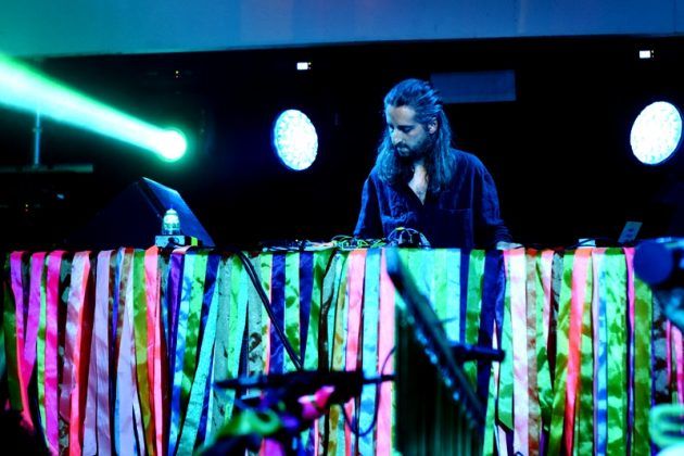 James Holden