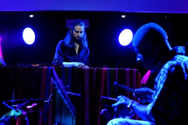 James Holden
