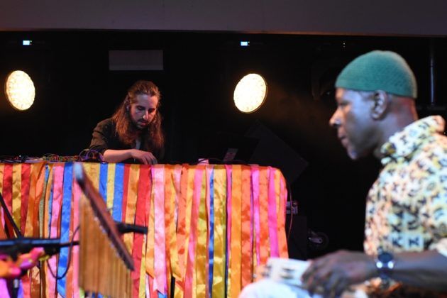 James Holden