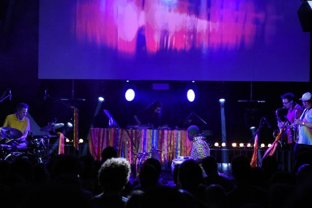 James Holden