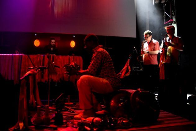 James Holden