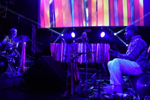 James Holden