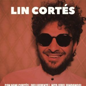 Lin Cortés – Presentación Indomable en Madrid Lin Cortés