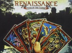 Turn of the Cards: la consolidación del exquisito sonido de Renaissance Turn of the Cards