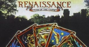 Turn of the Cards