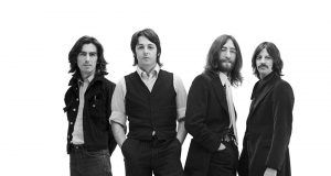 The Beatles