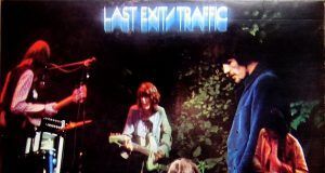 Traffic