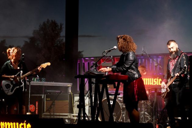 Festival Tomavistas 2019