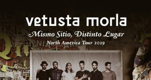 Vetusta Morla