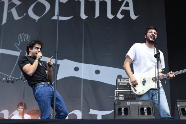 Festival Tomavistas 2019
