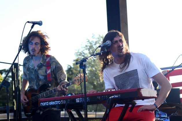 Festival Tomavistas 2019