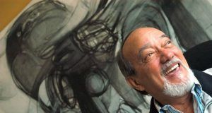 Raúl Delgado Estévez