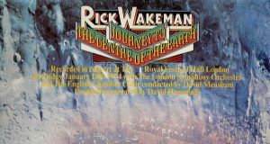 Rick Wakeman