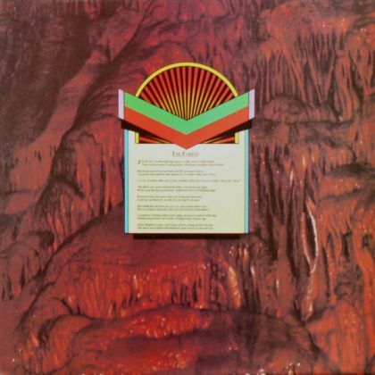 Rick Wakeman