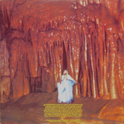 Rick Wakeman