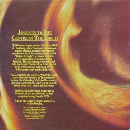 Rick Wakeman