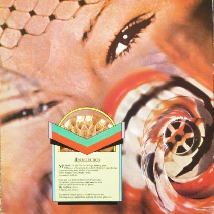 Rick Wakeman
