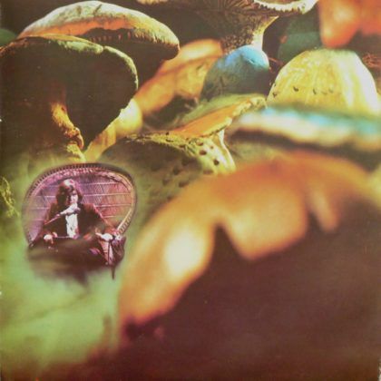 Rick Wakeman