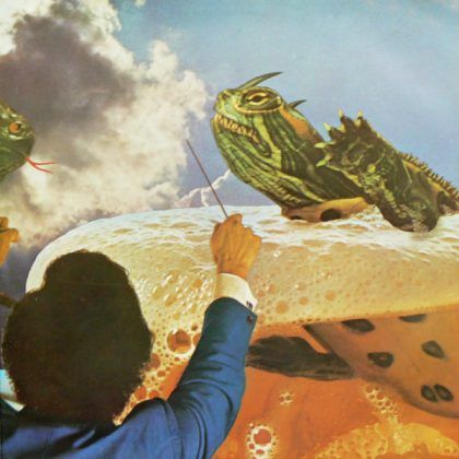 Rick Wakeman