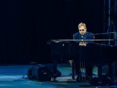 Elton John