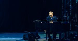Elton John