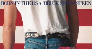 Born in the U.S.A.