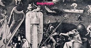 Deep Purple