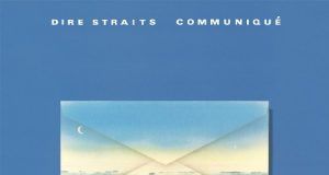 Dire Straits