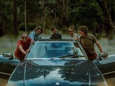 El Cuarteto de Nos