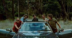 El Cuarteto de Nos