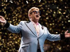 Elton John