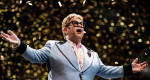 Elton John