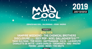 Mad Cool