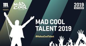 Mad Cool Talent