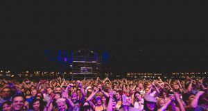 Festivales España