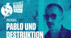 Pablo Und Destruktion