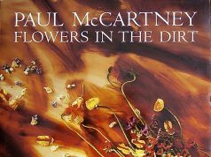 Flowers in the Dirt: el retorno de Paul McCartney a la forma y a los escenarios Flowers in the Dirt
