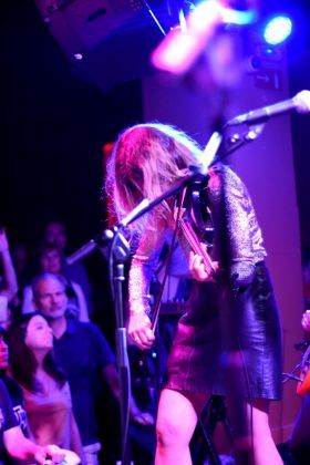 Peter Perrett