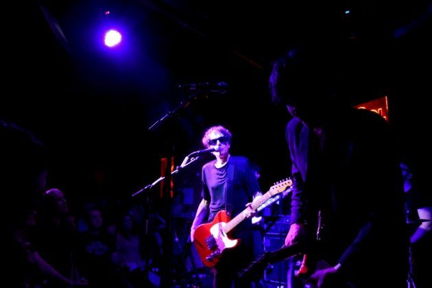 Peter Perrett