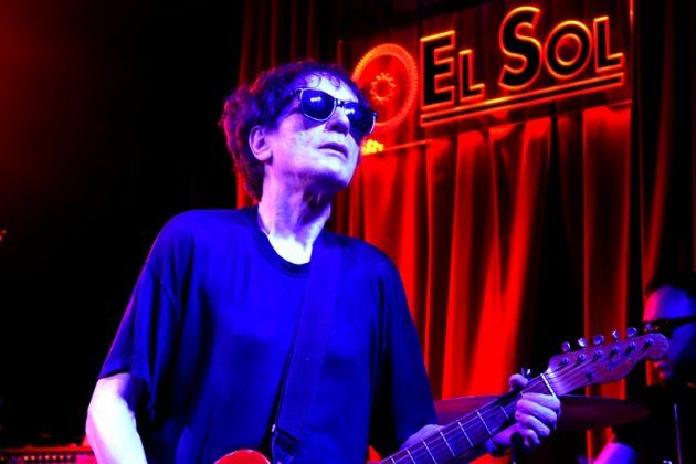Peter Perrett