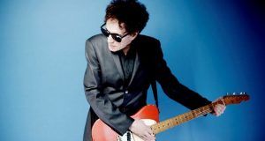 Peter Perrett