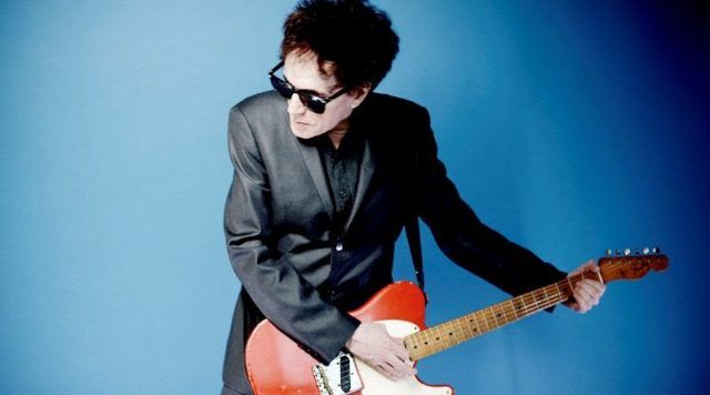 Peter Perrett Peter Perrett