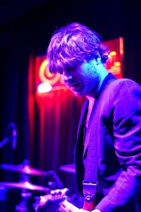 Peter Perrett