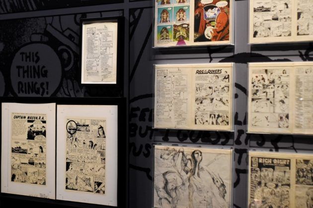 The Pink Floyd Exhibition