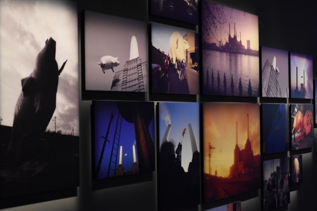 The Pink Floyd Exhibition