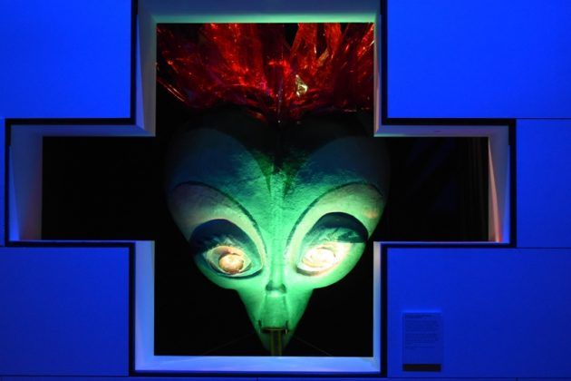 The Pink Floyd Exhibition