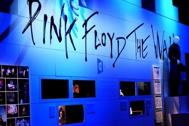 The Pink Floyd Exhibition