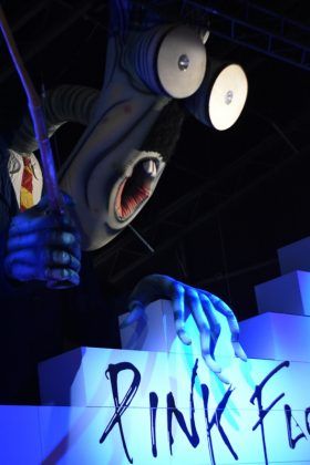 The Pink Floyd Exhibition