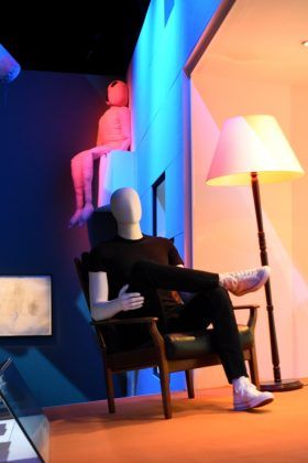 The Pink Floyd Exhibition